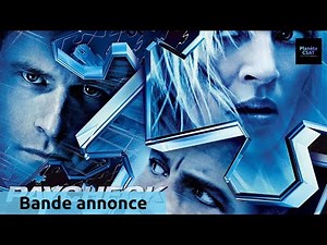 Paycheck | bande annonce | RTL9