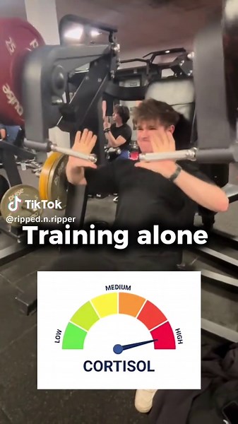 Understanding Cortisol Spikes During Workouts