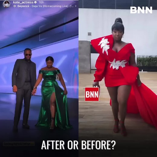 Kate Actress Steps Out with Her New Man