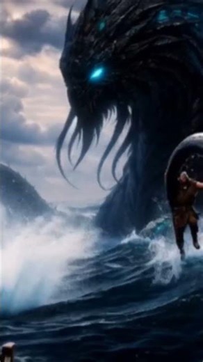 Leviathan - Myth vs Fact #facts #history #science #animals #scifi