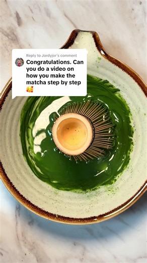 Exploring the Benefits of Matcha and Lavender Matcha