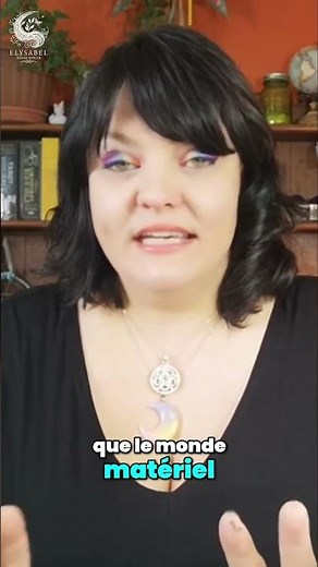 Sorcière fée: Voyages astraux et magie