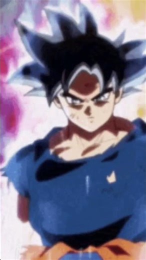 goku come back