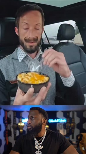 Chiseled Adonis on Instagram: "NAHHHH MAC & CHEESE ENGULFED IS CRAZYYYY"
