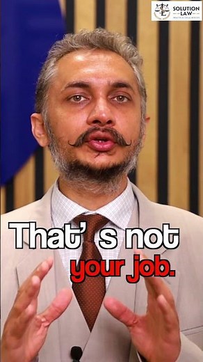 Don't Say This After a Car Accident | Protect Your Rights Before Talking to Insurance #lawyer