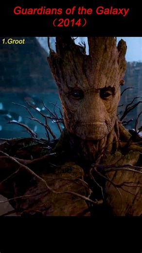 Guardians of the Galaxy (2014)｜Groot Sacrifices Himself to Save the Team 💥🌱🫂