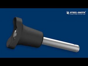 Ball Lock Pins