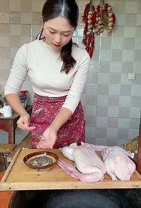 Amazing Cooking Recipe With Natural Life | Viral Videos 83