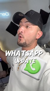 30K views · 160 reactions | Okay jetzt mal ehrlich wie findet ihr die neue Funktion? Ich weiß noch nicht so genau, wie ich diese Funktion finden soll 欄 #whatsapp #whatsappstatus #whatsapptips #whatsappchat #dertippgeber | Der Tipp Geber | Facebook