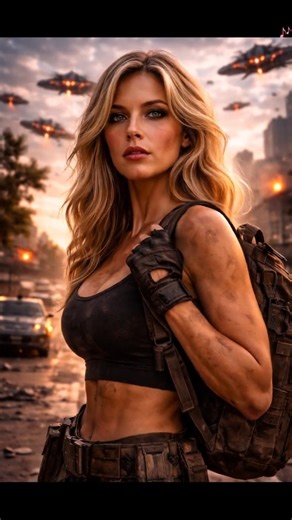 When the sky changed (short) #preview