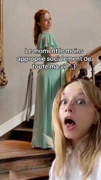 Le drame de la culotte