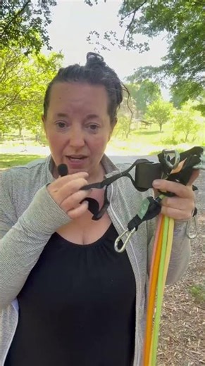 Unboxing Bodylastics resistance bands. Great for workouts!