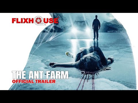 The Ant Farm (2022) Sci-Fi Thriller Drama | Official Trailer | FlixHouse