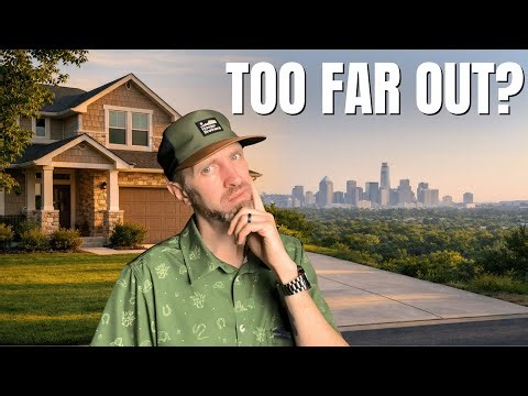 Living in Buda TX Near Austin | The Honest Pros, Cons, and Tradeoffs