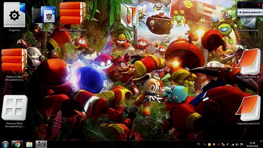 Descargar Pokemon X e Y para Pc Español con emulador