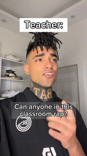 The Quiet Kid Hit Diffrient Tho 🤯🔥