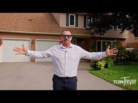 ***SOLD***1016 Easthill Crt., Newmarket