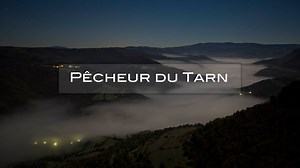 Pêcheur du Tarn