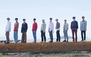 PENTAGON – Like This合辑