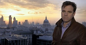 Civilization: The West and the Rest with Niall Ferguson