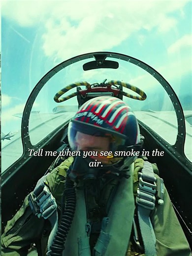 Decades after the original, Maverick is still breaking every rule. He's brought back to train a new generation of pilots for an impossible suicidemission, while finally facing his past with Rooster and Iceman. Top Gun:Maverick isn't just military action - it's one of the most successfullegacy sequels ever made, with real jet flight footage that blew every USaudience away.#MovieTok #TopGunMaverick #fyp #ActionMovie #80sNostalgia