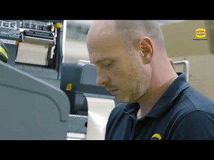 Supply Chain der nächsten Generation bei HARTING