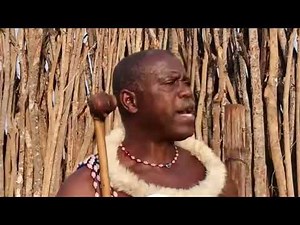 ESWATINI REED DANCE FESTIVAL 2025 - AN EVENT YOU MUST WATCH