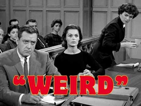 Perry Mason (1957): 15 Strange Facts and Untold Behind-the-Scenes Secrets