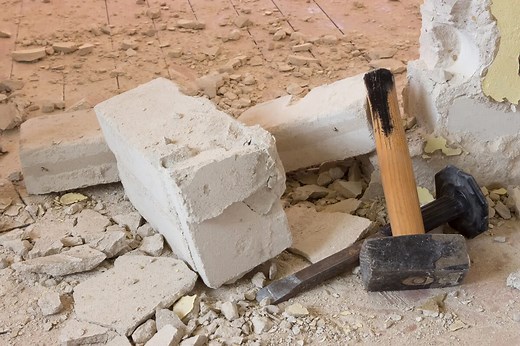 Industrial Vacuum Cleaners - Heavy Duty Cleaning - Big Brute