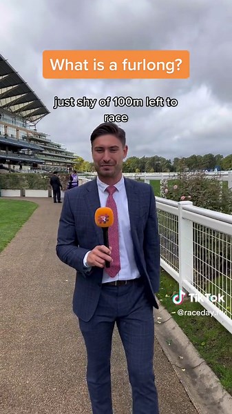 Understanding Furlongs: Measurements and Markers Explained