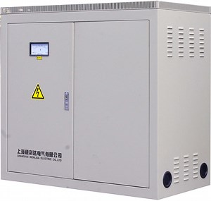[Hot Item] 600kVA Three Phase Transformer Dry Type Low Voltage Isolation Electrical Transformer Sg 60kVA for Telecommunication Station