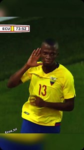 1.1K views · 10K reactions | Amistoso 2018 / Perú 0-2 Ecuador ⚽️ #ecuador #futbol #soccer #ecuador #gol #golazo #peru #perú | Ecuador La Tri | Facebook