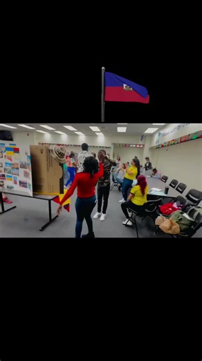 #Compas Dance 🇭🇹✅