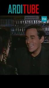 When Guesch Patti talked about her death with Thierry Ardisson #Shorts #INA #Arditube #Ardisson