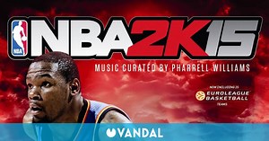 Trucos NBA 2K15 - PC - Claves, Guías