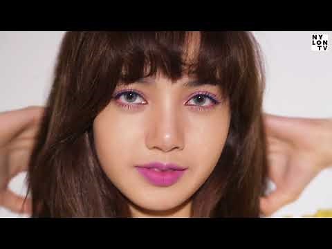 NYLON JAPAN5月28日発売号は、《LISA from BLACKPINK》の単独表紙！