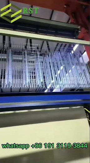 Wire mesh zinc plating plant manufacturer #electroplating #plating #galvanizing #zinc #wiremesh