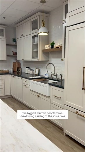 Buying + Selling at the same time. READ THIS!