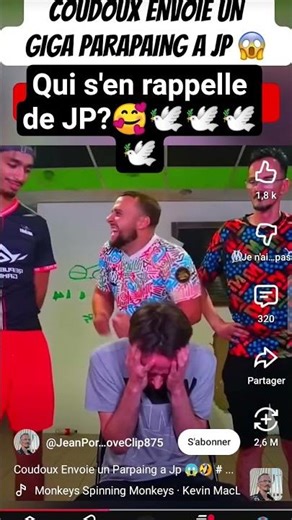 paix a son âme🕊️🕊️ #fortnite #100kvews #jeanpermanove