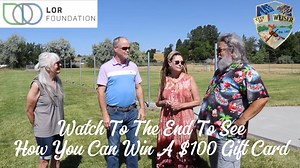 7.6K views · 88 reactions | Weiser, Idaho to Get Its First Dog Park,...