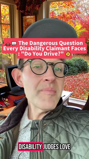 The Dangerous Question Every Disability Claimant Faces