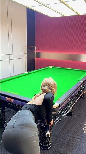 Master the Pool Shot: A Pro's Guide to Billiards Mastery