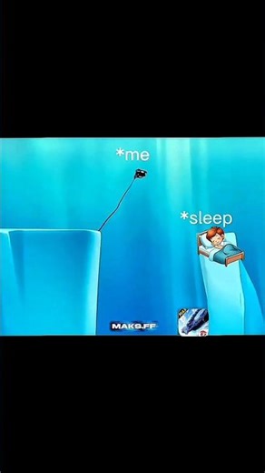 Sleep Cancel ❌ Free Fire On 🔥