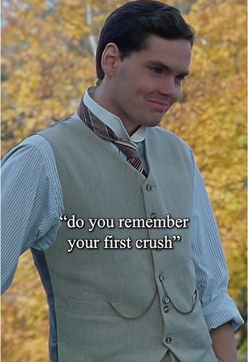 Celebrating Jonathan Crombie's Legacy as Gilbert Blythe