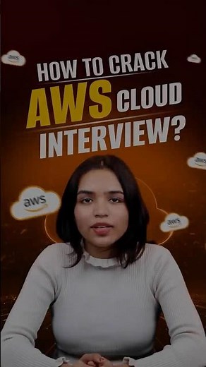 How to Crack AWS Cloud Interviews | Crack AWS Cloud Interview Like a Pro! | Intellipaat #shorts