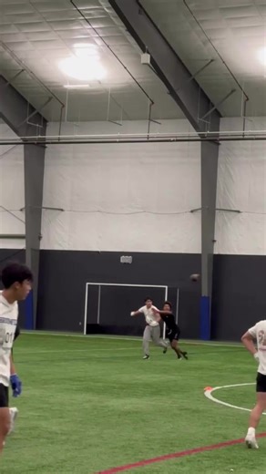 Step on the field and give 💯 #thebrand7v7 #bethebrand