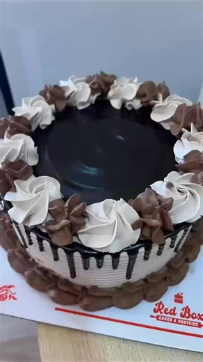 Available at our shops | Red Box Cakes | Facebook