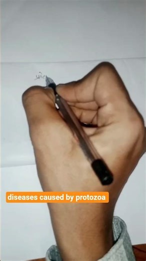 diseases caused by protozoa protojowa janit rog protojowa se hone vale Rog