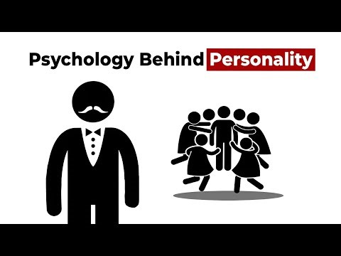 The Psychology of People with a Good Personality