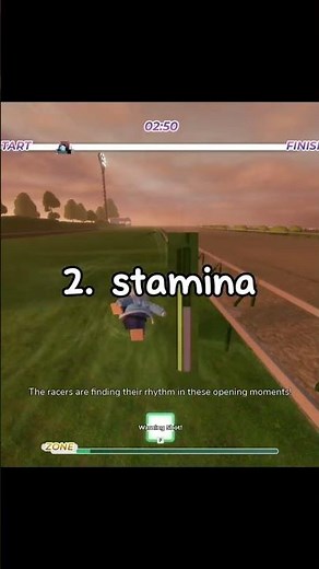 Uma Racing BEGINNER GUIDE